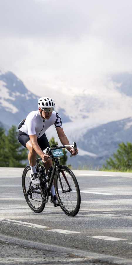 Engadin Radmarathon 2024 - La Cuorta