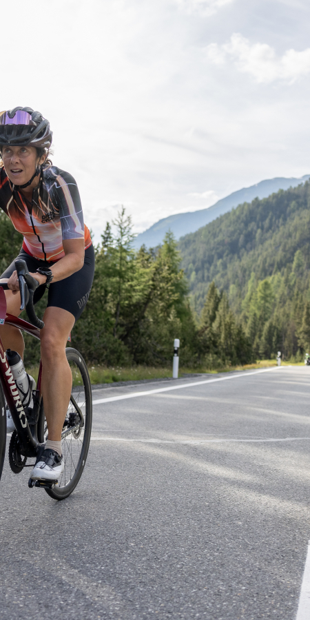 Engadin Radmarathon 2024