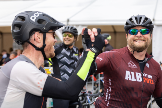 Engadin Radmarathon 2023