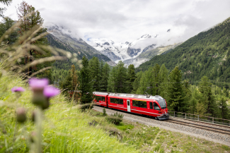 Engadin Radmarathon 2023