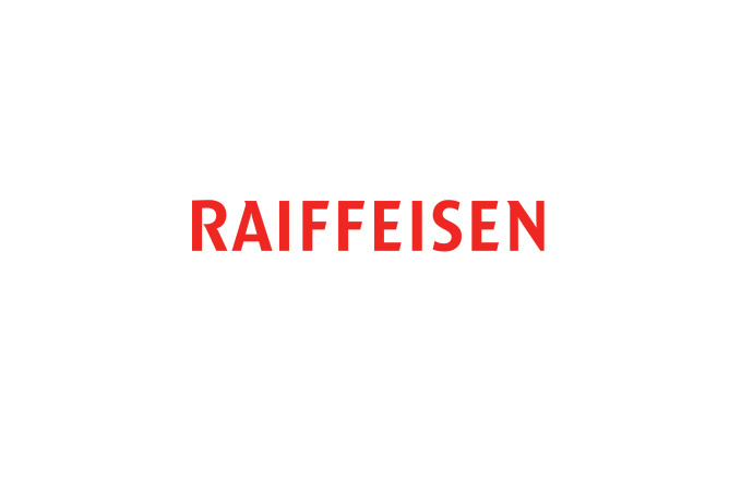 Logo Raiffeisen