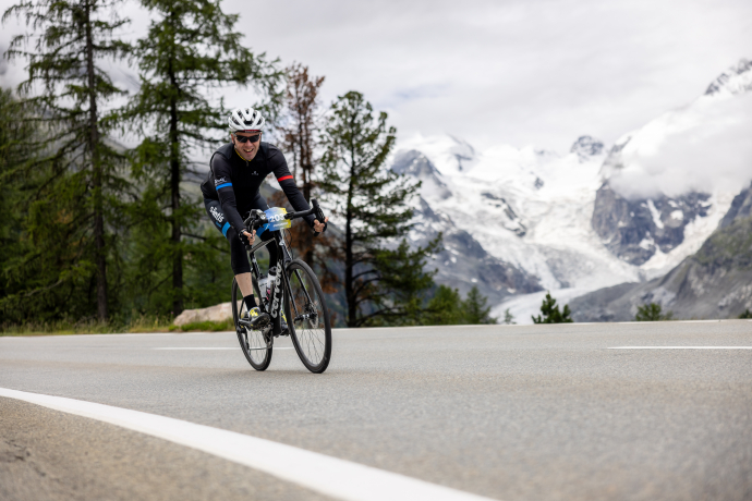 Engadin Radmarathon