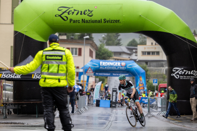 Engadin Radmarathon 2023