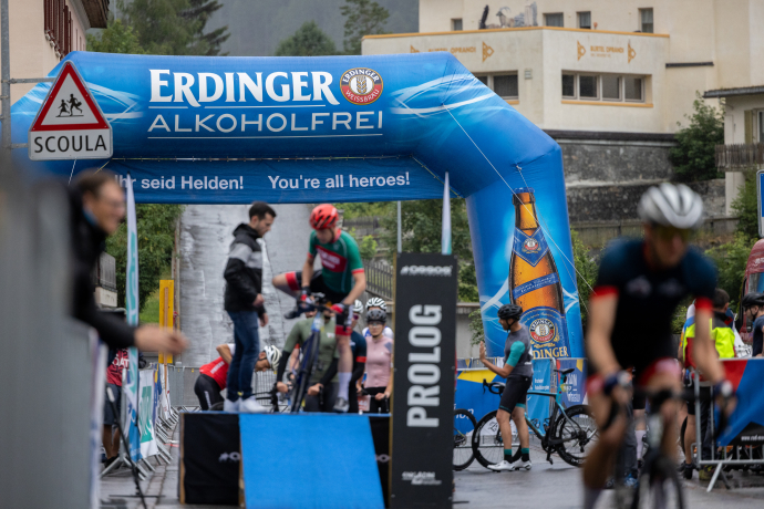 Engadin Radmarathon 2023