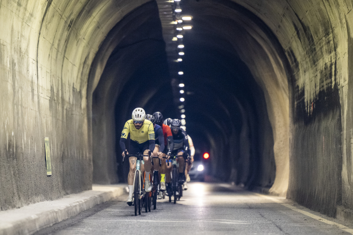 Engadin Radmarathon 2024 - La Cuorta