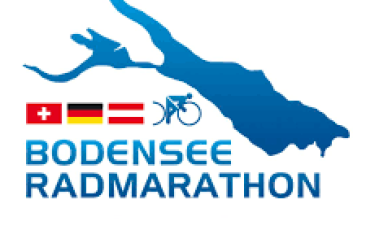 Bodensee Radmarathon Logo
