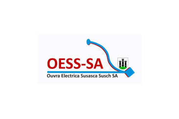 Logo von OESS SA 