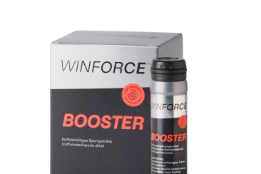 WINFORCE-booster-3501PG: Verpflegung Engadin Radmarathon 2024