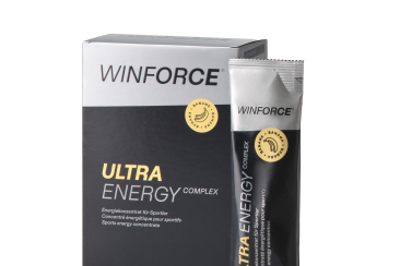 WINFORCE ultra-energy-complex-3604B: Verpflegung Engadin Radmarathon 2024
