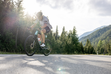 Engadin Radmarathon 2024