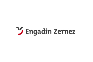 Logo Engadin Zernez