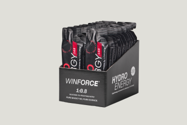 Hydro Energy