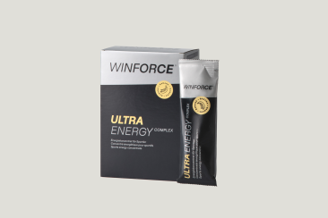 Ultra Energy Complex
